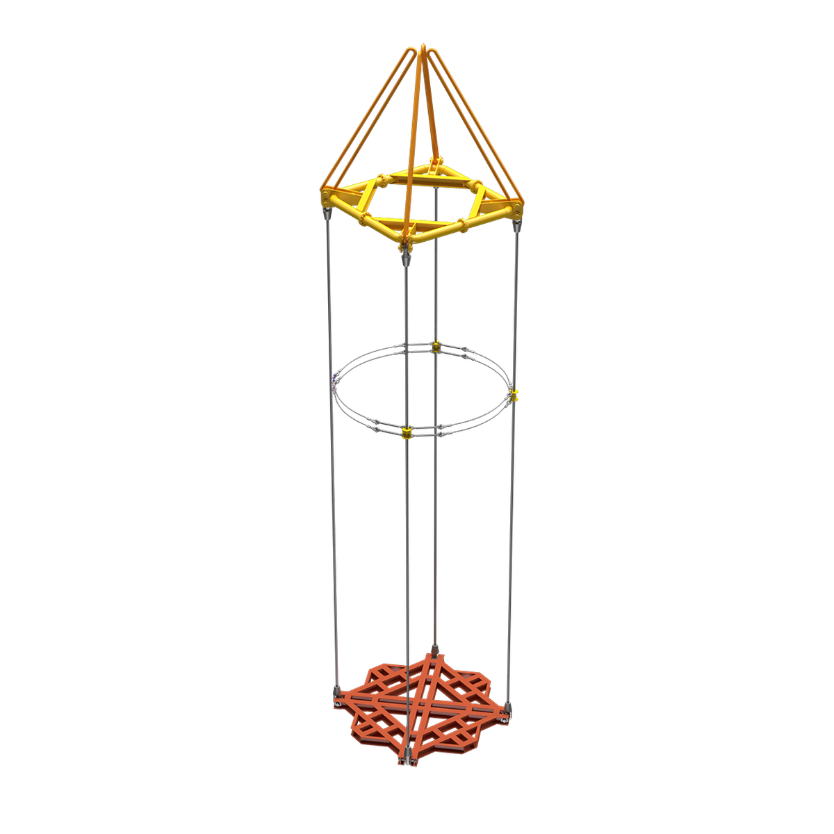 СГП 200т рендер