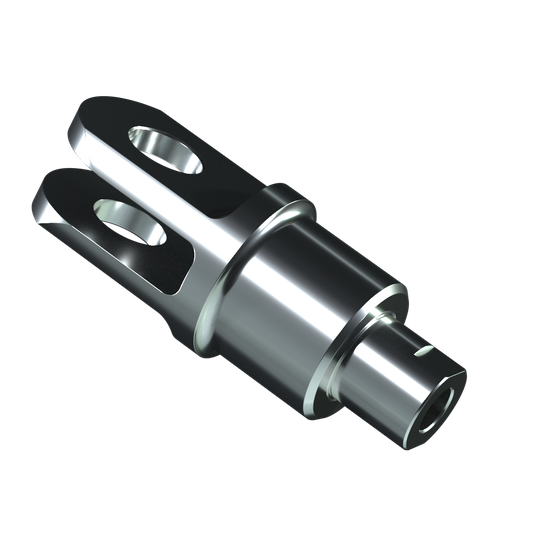 Резьбовые Вантовые Оттяжки заливные КБ-401